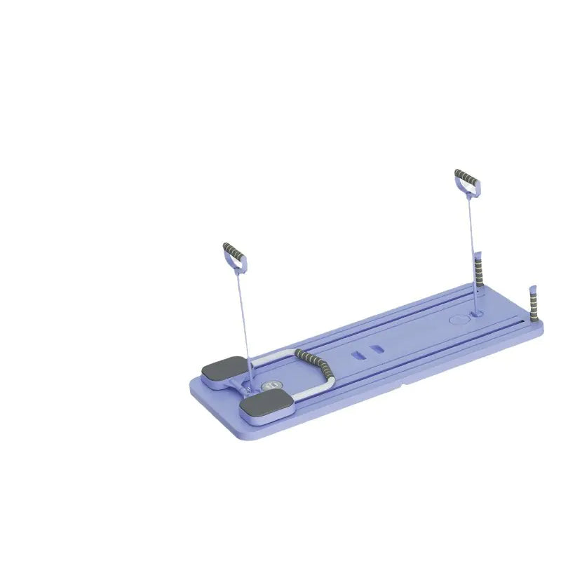 Home Fitness Supine Board