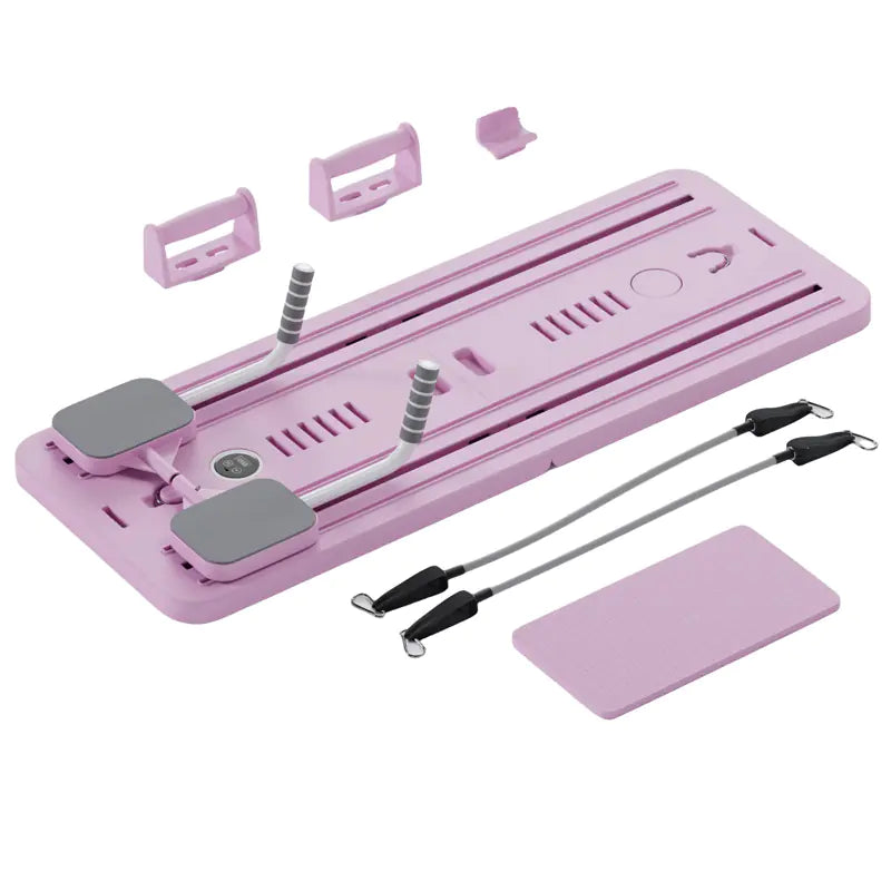 Home Fitness Supine Board