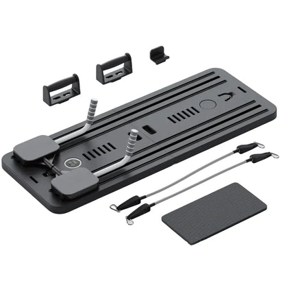 Home Fitness Supine Board